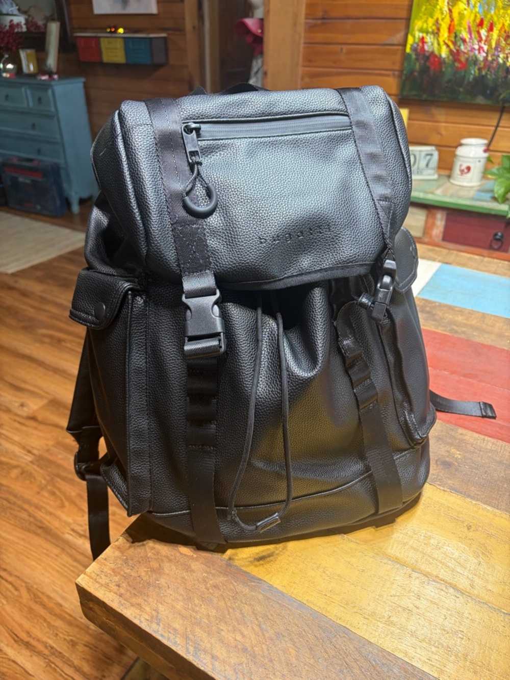 Bugatti backpack